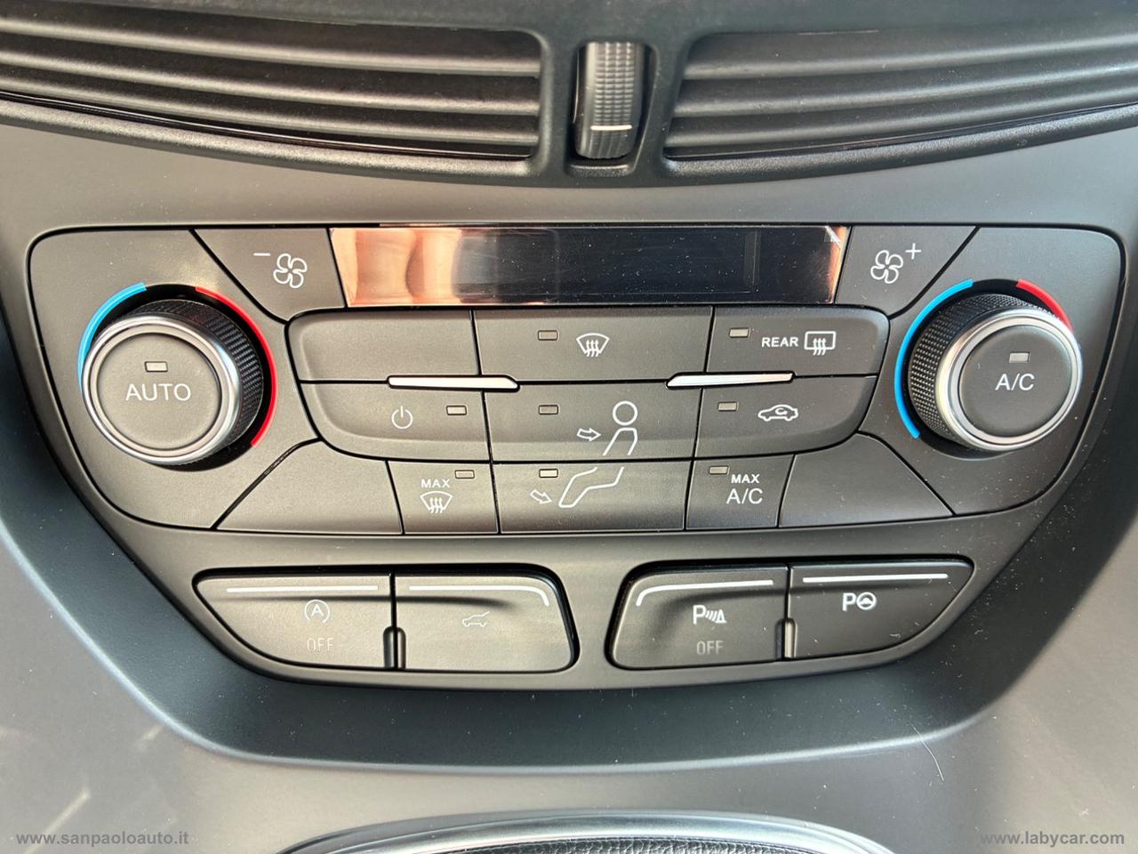 FORD Kuga 1.5 EcoB.150CV S&S 2WD ST-Line Bus.