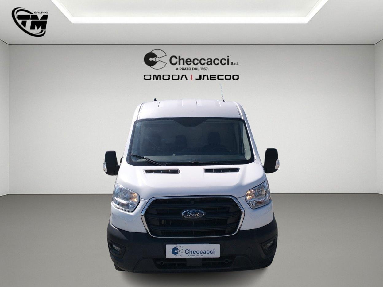 FORD Transit 2014 Transit 330 2.0TDCi EcoBlue M...
