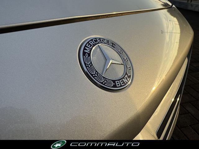 MERCEDES-BENZ GLA 200 d Automatic 4Matic Sport