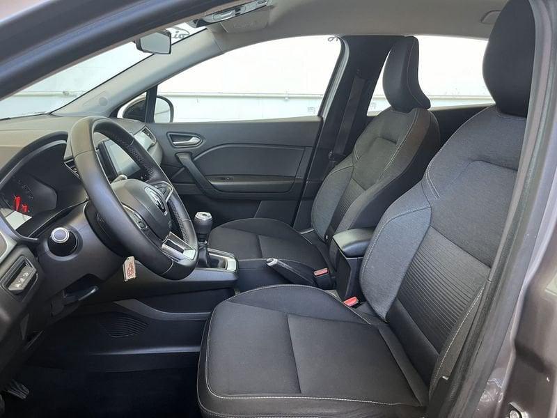 Renault Captur Captur Blue dCi 95 CV Intens TUA DA 179,00 EURO AL MESE