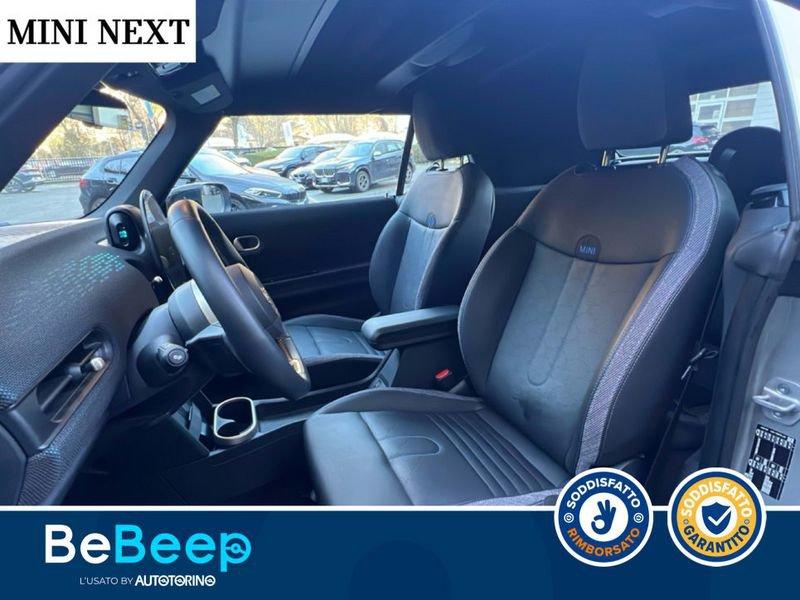 MINI Mini Electric Cabrio Mini Cabrio 2.0 C CLASSIC AUTO