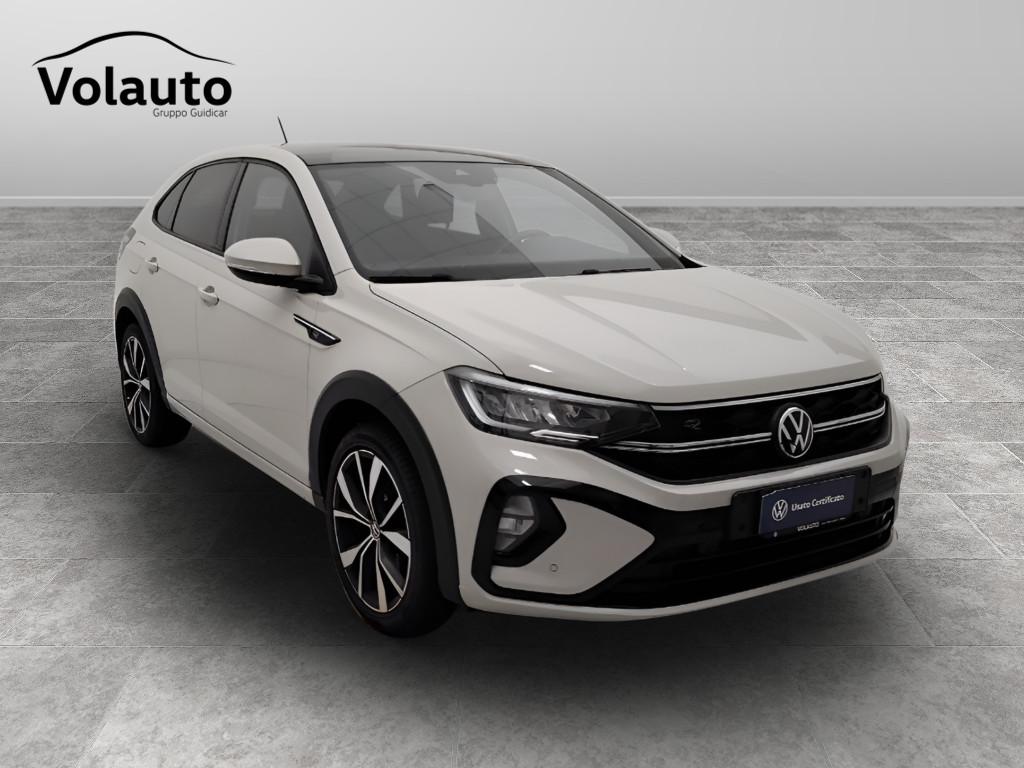 VOLKSWAGEN Taigo - Taigo 1.0 tsi R-Line 110cv