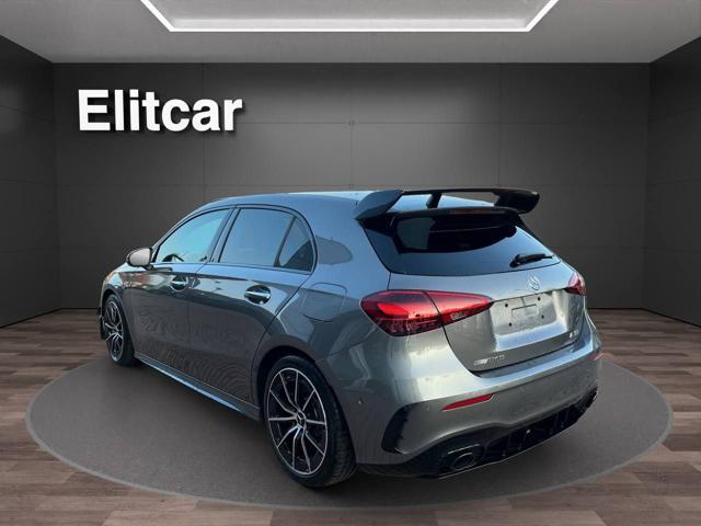 MERCEDES-BENZ A 35 AMG 4Matic Advanced Plus