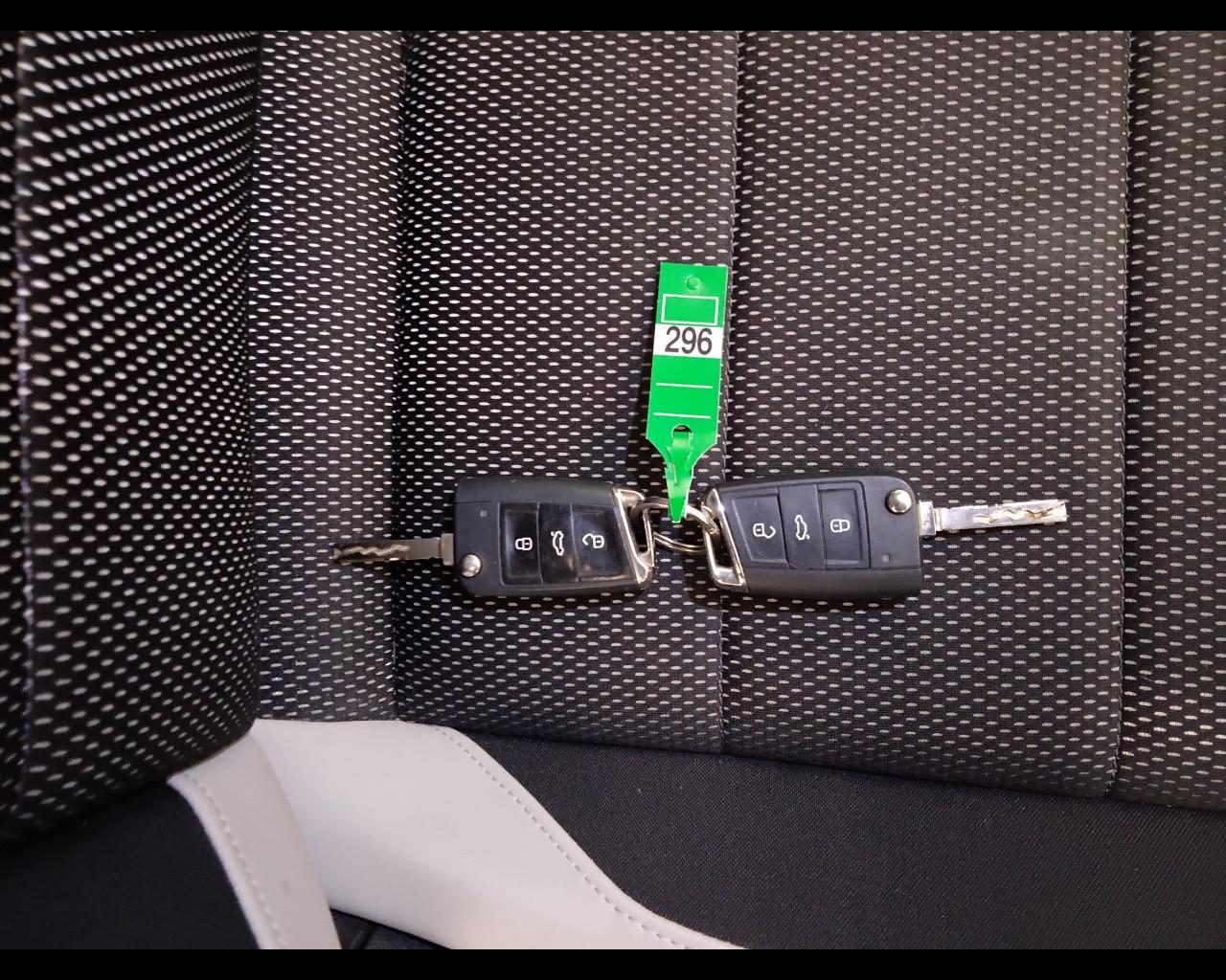 VOLKSWAGEN T-Roc I 2017 - T-Roc 1.5 tsi Advanced