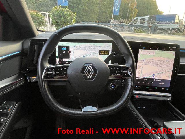 RENAULT Austral Full Hybrid E-Tech 200 CV TECHNO PROMO !!