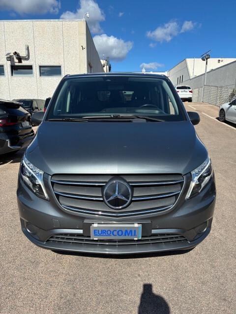 Mercedes Benz VITO MIXTO 119 COMPACT N1 5 POSTI