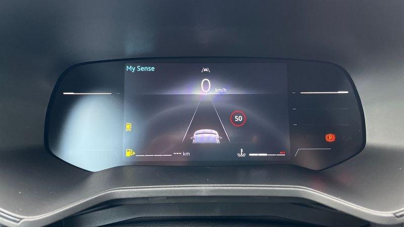 Renault Clio ECO-G 100 CV Techno