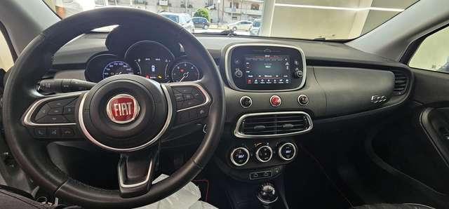 Fiat 500X CROSS 1.6 MJT 130CV FULL LED- RETROCAM-ECO BONUS