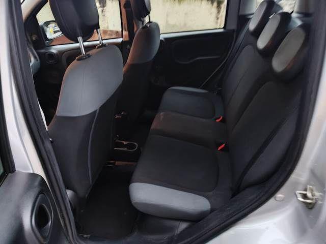 FIAT - Panda 1.0 FireFly Hybrid UNIPRO