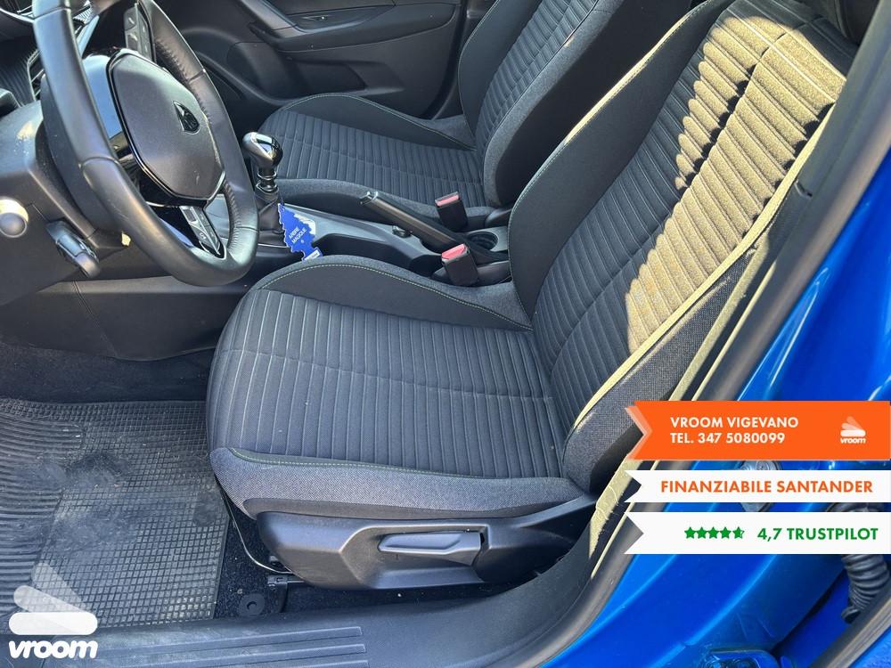 PEUGEOT 2008 2ª serie 2008 PureTech 100 S&S Ac...