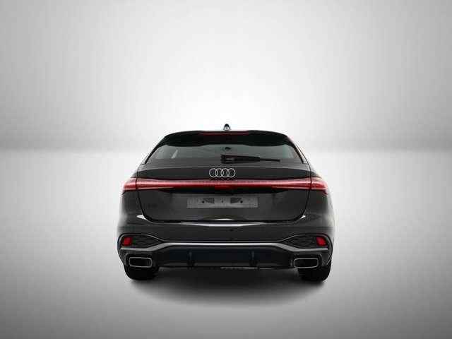 Audi A5 AVANT 2.0 TFSI S-TR. S-LINE 204CV SEMESTRALE PROMO