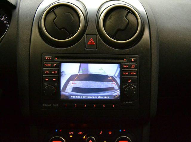 NISSAN Qashqai+2 1.6 16V n-tec 7 Posti Tetto Panoramico-Navi