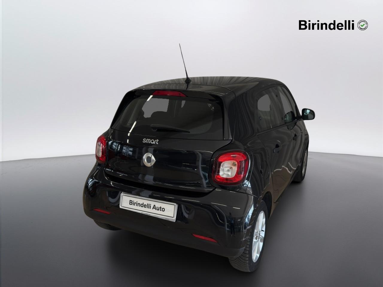 SMART forfour 2ªs. (W453) - forfour 70 1.0 Passion