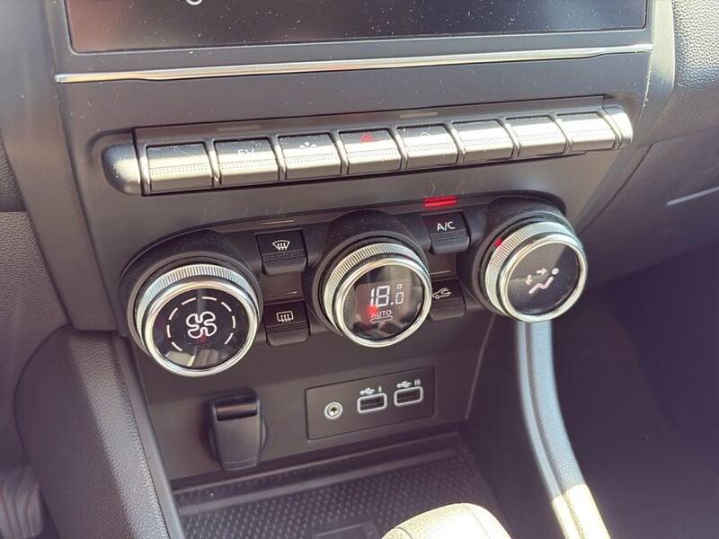 Renault Captur Captur 1.6 E-Tech full hybrid Techno 145cv auto