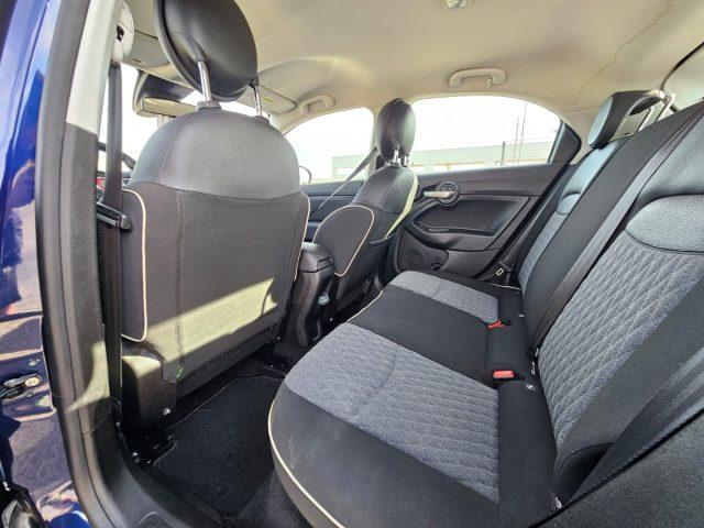 FIAT 500X 1.3 MultiJet 95 CV Business AUTOVETTURA