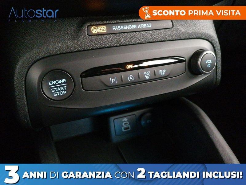 Ford Focus 1.0 ecoboost h ST-Line 125cv powershift