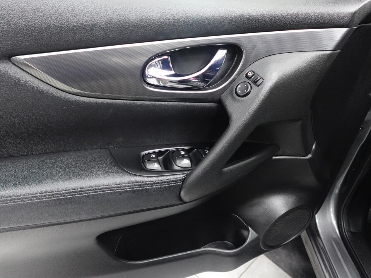 Nissan Qashqai 1.5 BlueDCI 115 CV DCT BUSINESS