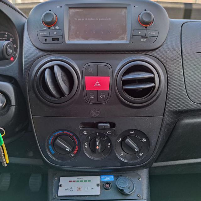 FIAT FIORINO NEW 1.3 M-JET FURGONE ADVENTURE - 2017