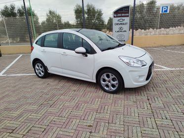 Citroen C3 1.1 Exclusive