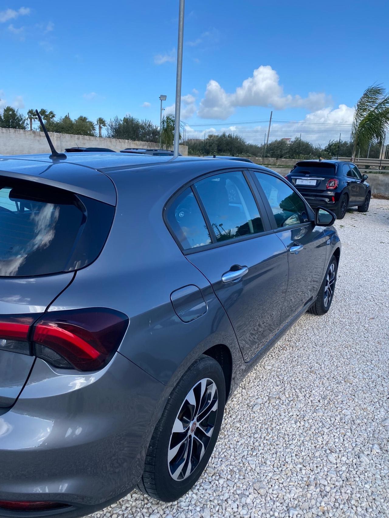 Fiat Tipo 1.0 5 porte