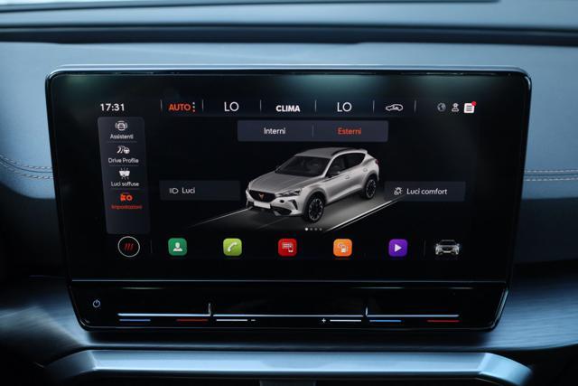CUPRA Formentor 1.5 TSI PREZZO NETTO