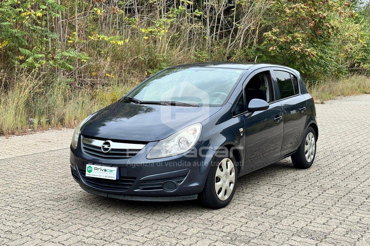 OPEL Corsa 1.3 CDTI 95CV F.AP. 5 porte Cosmo