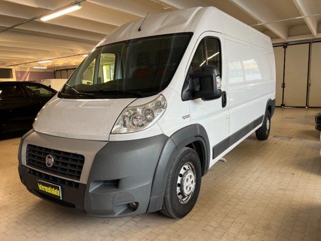 FIAT Ducato 35 3.0 Natural Power Maxi