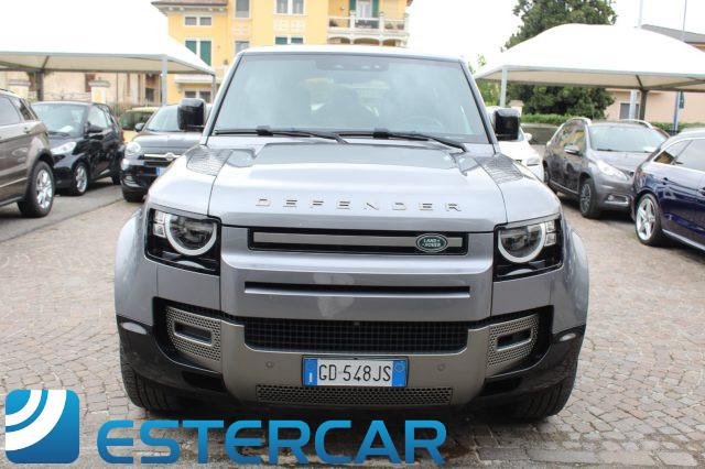 LAND ROVER Defender 110 3.0D 250CV AWD Auto X-Dynamic S 7 posti