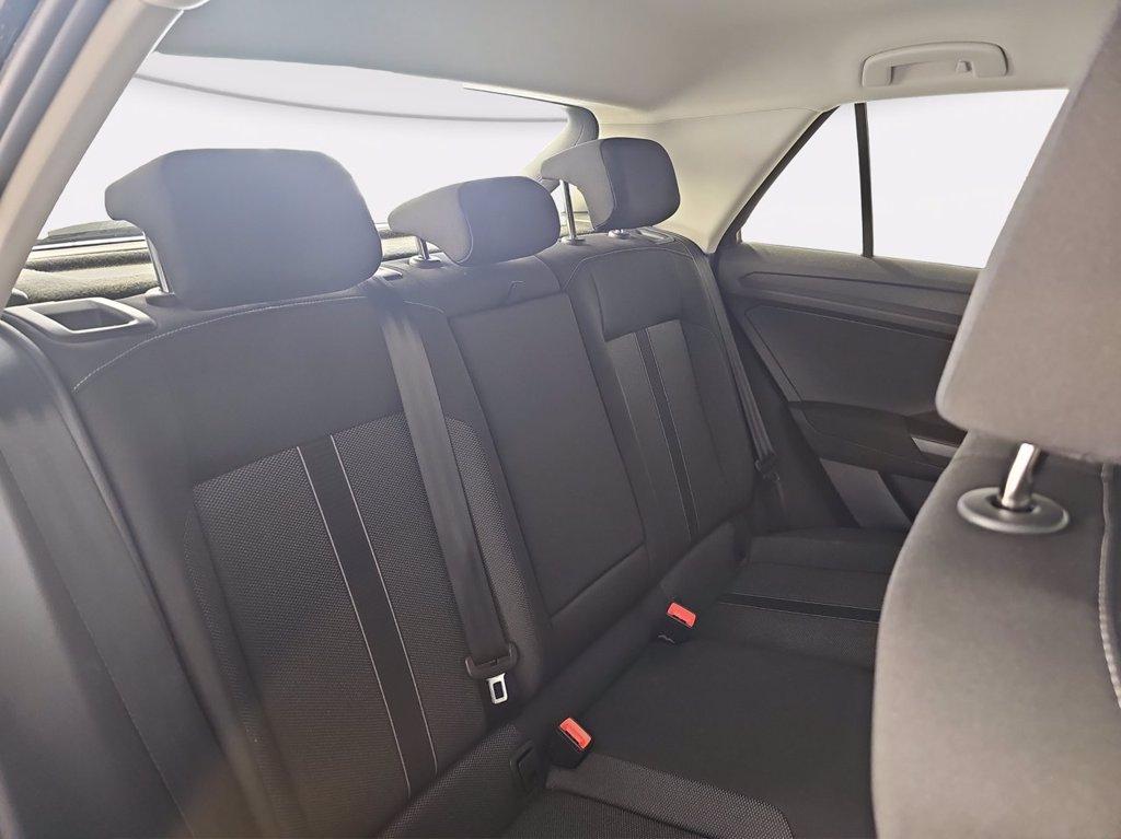 VOLKSWAGEN T-roc 2.0 tdi life 115cv del 2024