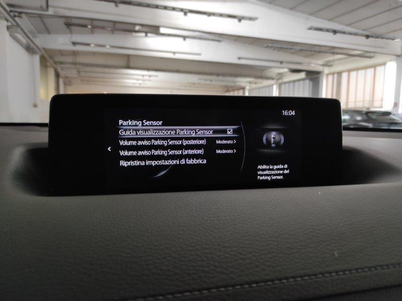 MAZDA MX-30 - MX-30 Executive