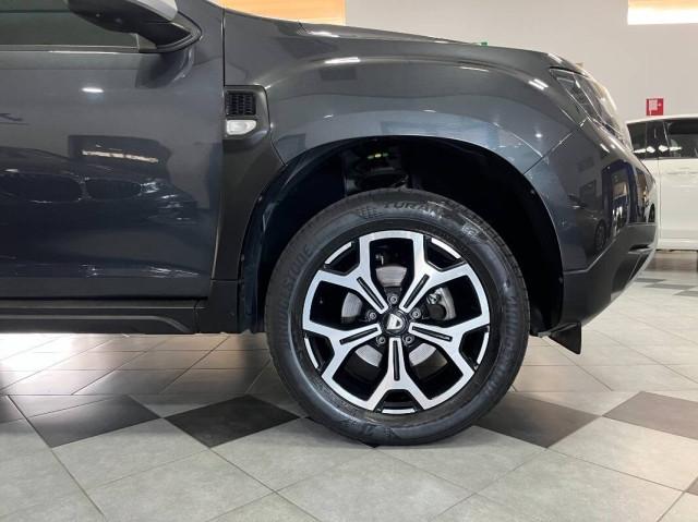 Dacia Duster 1.5 BlueDCI 115 CV PRESTIGE