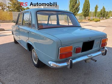 FIAT 124 Del 1972 CONSERVATA