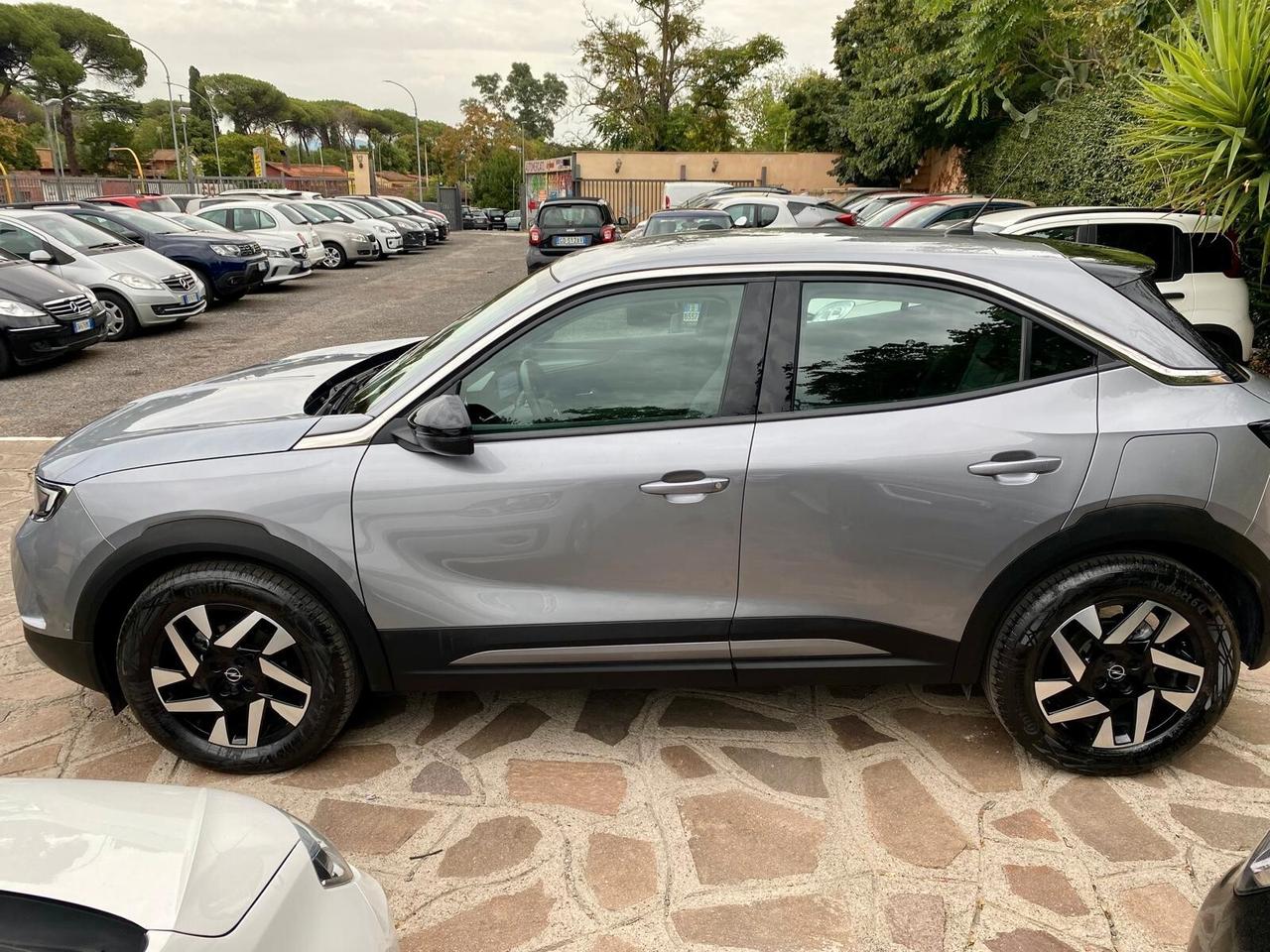 Opel Mokka X 1.2 Turbo Elegance -PRONTA CONSEGNA