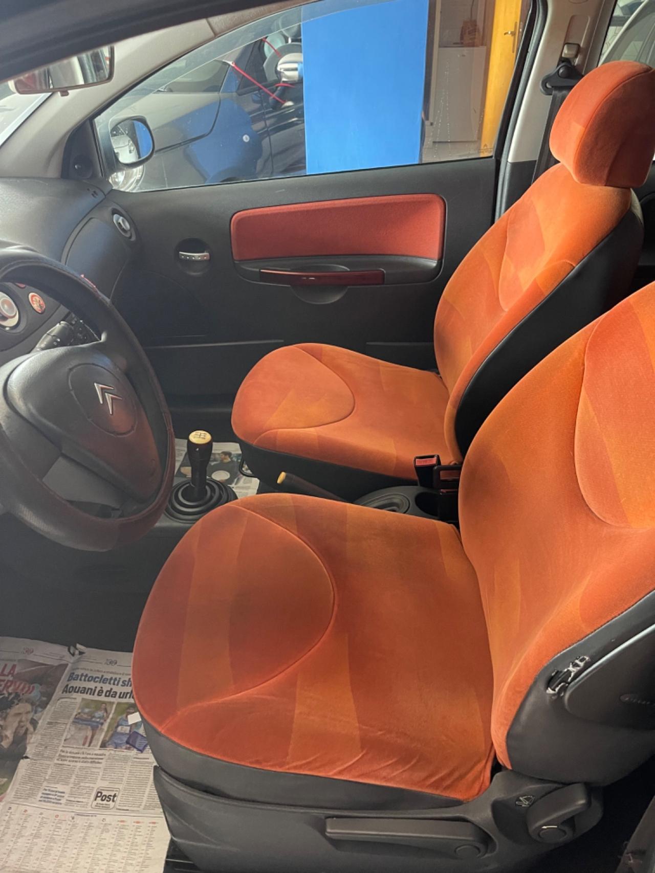 Citroen C2 1.1 Elegance