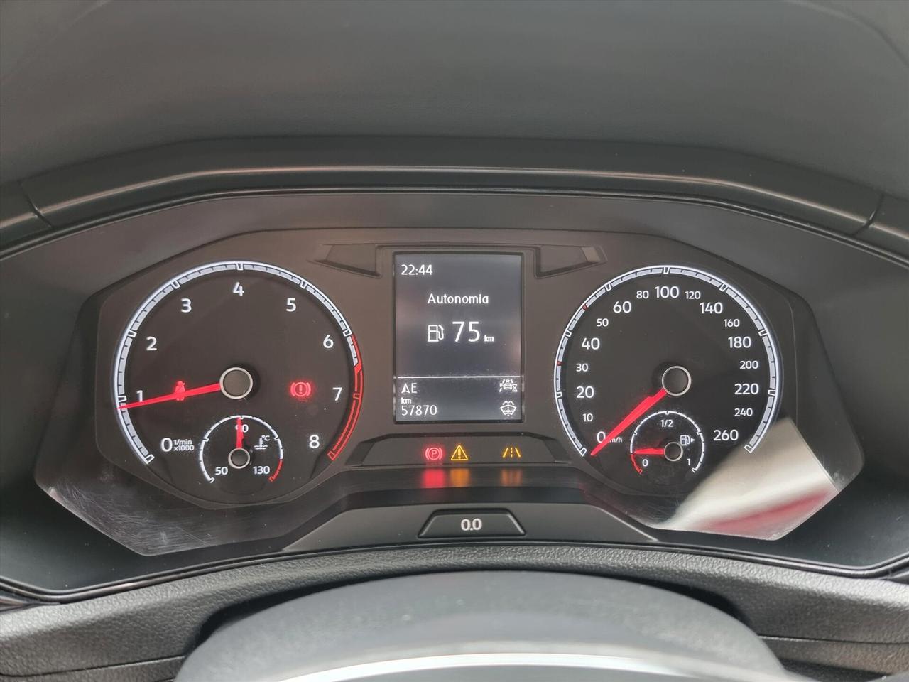 Volkswagen T-Roc 24 MESI GARANZIA 1.0 TSI 115 CV Style BlueMotion Technology NESSUN OBBLIGO DI FINANZIAMENTO
