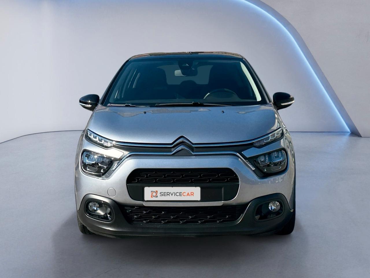 Citroen C3 PureTech 83 S&S Max