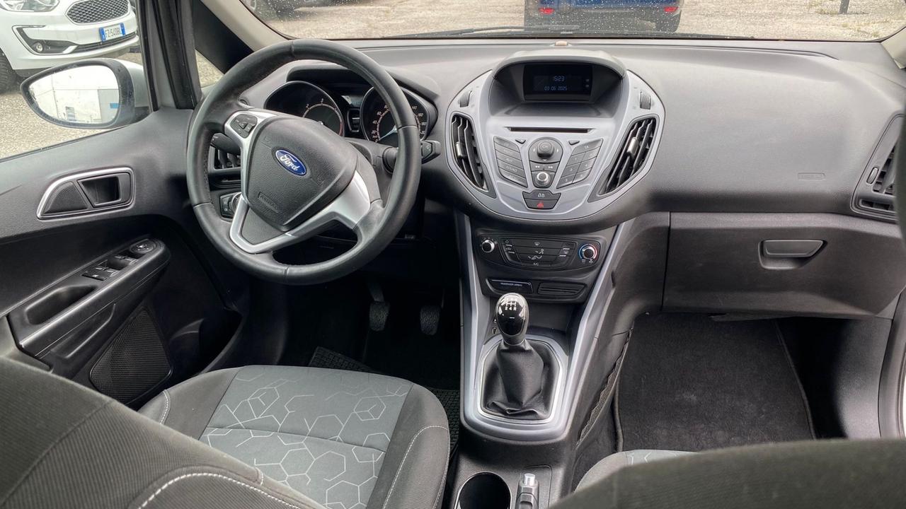Ford B-Max 1.5 TDCi 75 CV Business