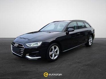 AUDI A4 Avant 35 TDI/163 CV S tronic Business Advanced