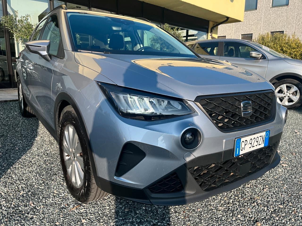 Seat Arona 1.0 EcoTSI Style **KM 15542** 07/2023