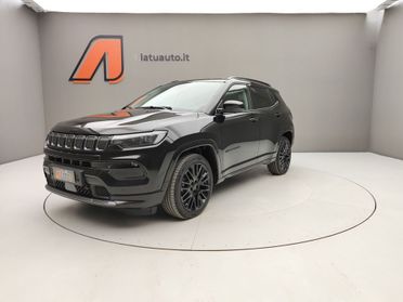 JEEP Compass II 2021 1.6 MJT 130CV S