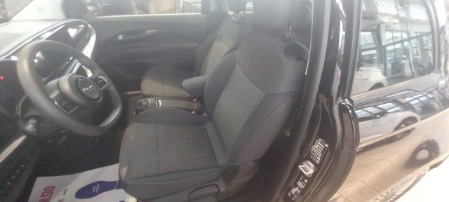 FIAT 500e Berlina 42 kWh Icon +