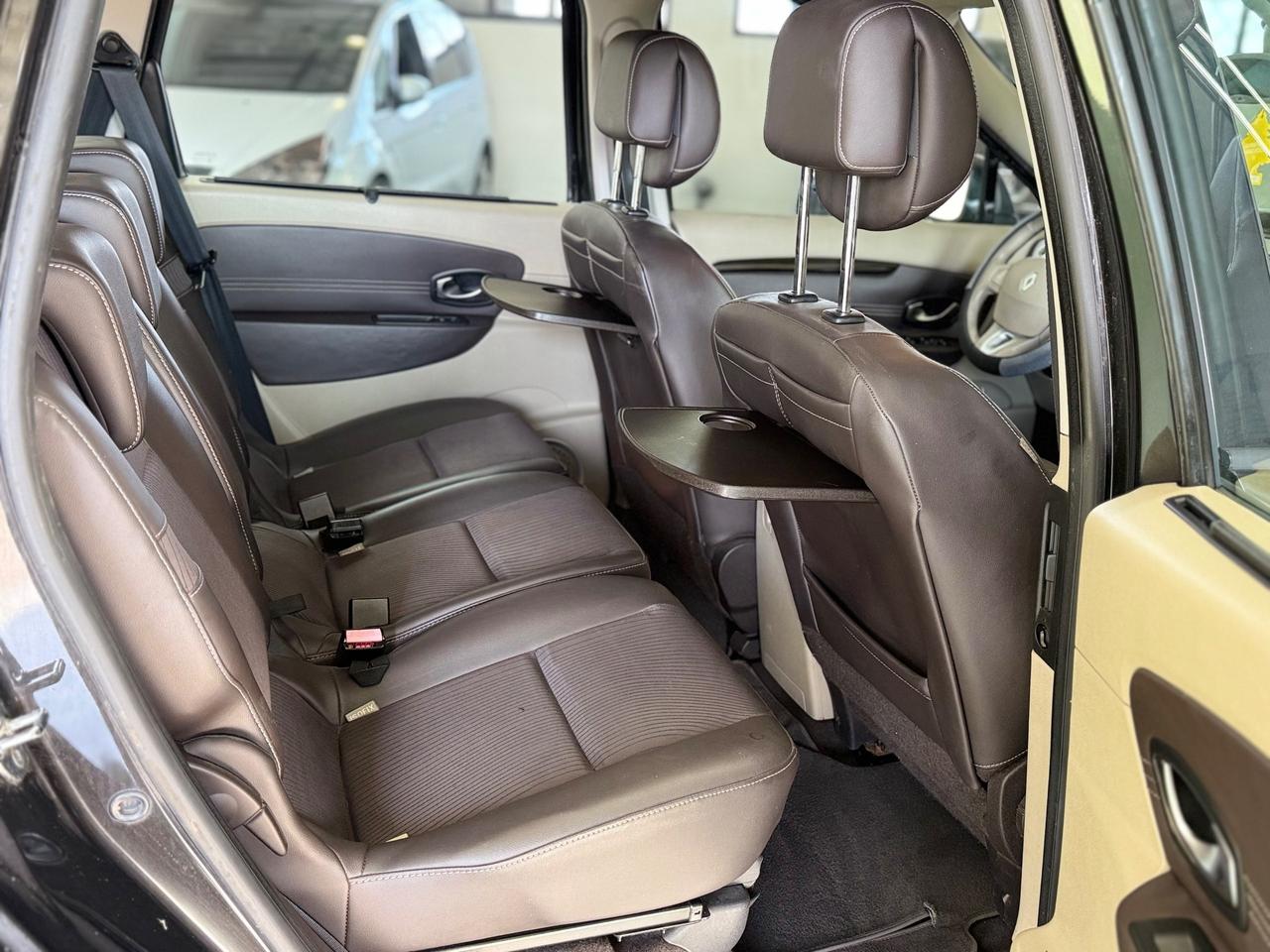 Renault Scenic Scénic X-Mod 1.5 dCi 110CV Luxe