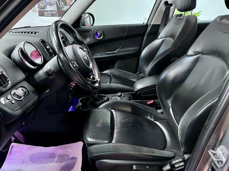 MINI Mini Countryman F60 Mini 1.5 Cooper Countryman