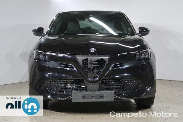 ALFA ROMEO Junior Junior 1.2 136cv Hybrid eDCT6 Speciale