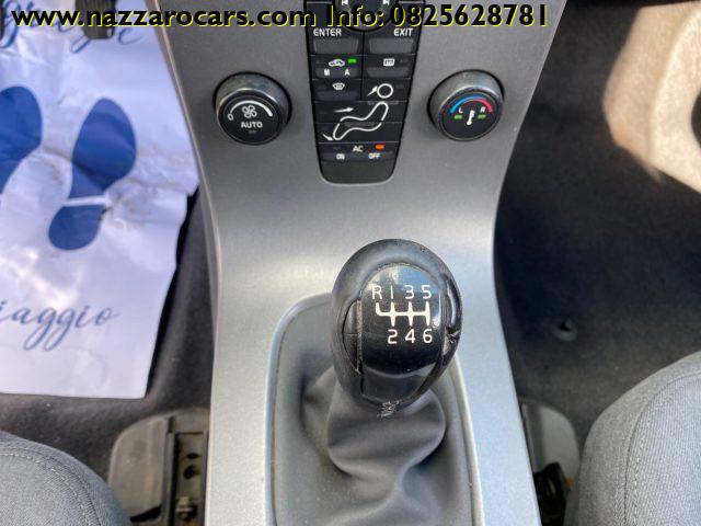 VOLVO V50 2.0 D cat Momentum