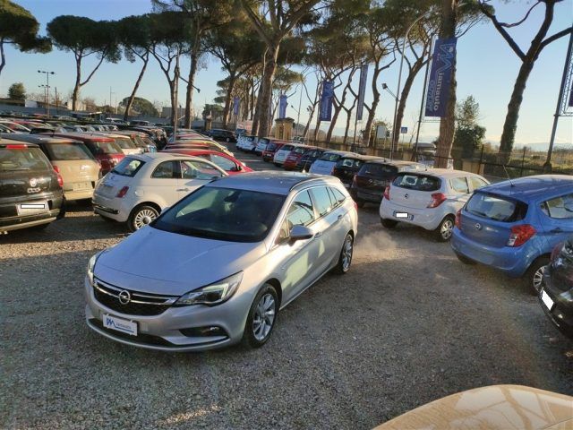 OPEL Astra 1.6 CDTi S.Tourer Business CARPLAY,NAVI,CRUISE ..