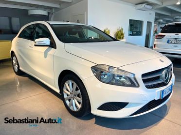 Mercedes-benz A 160 CDI Executive