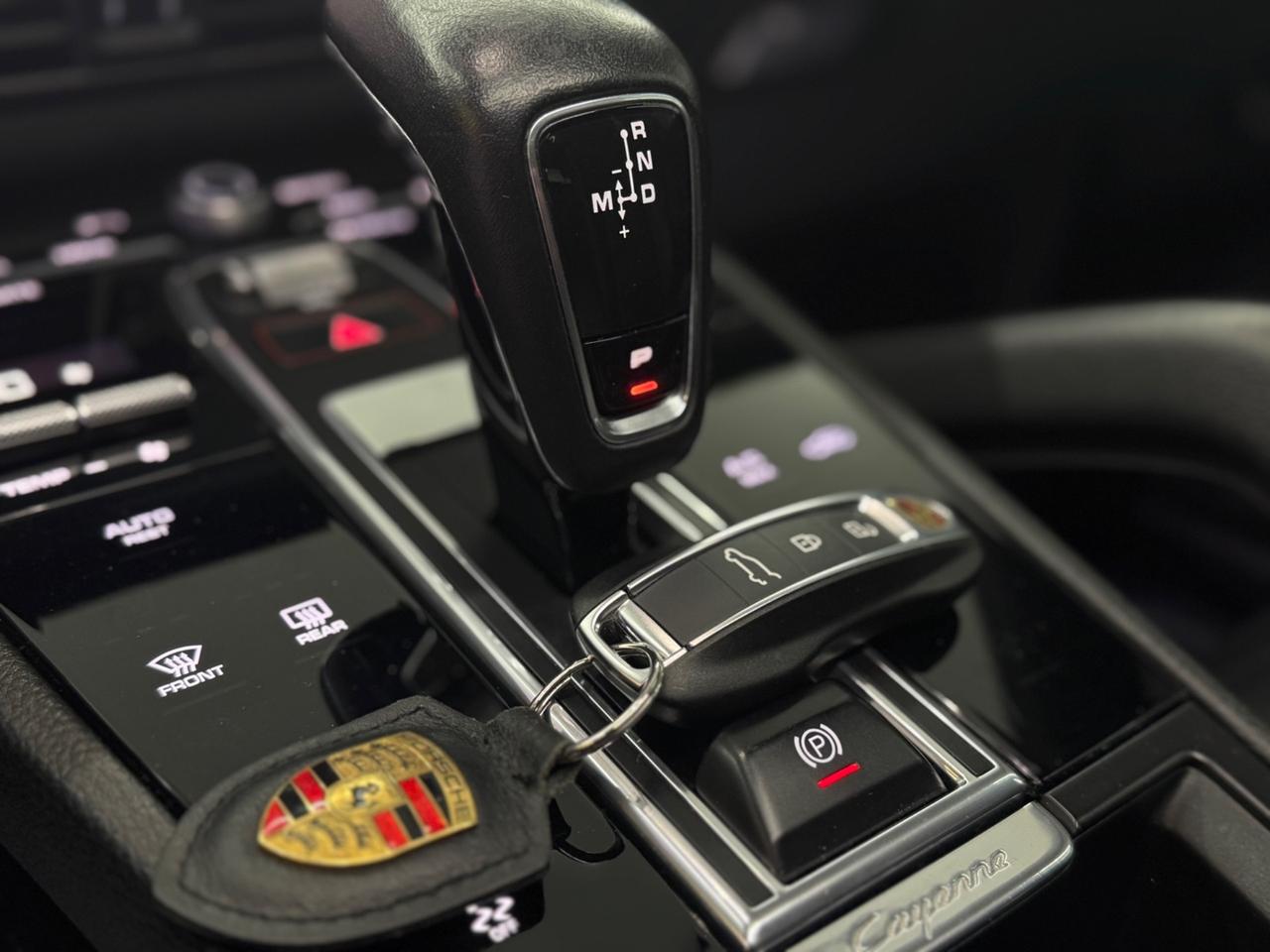 Porsche Cayenne 3.0 340Cv Iper Full