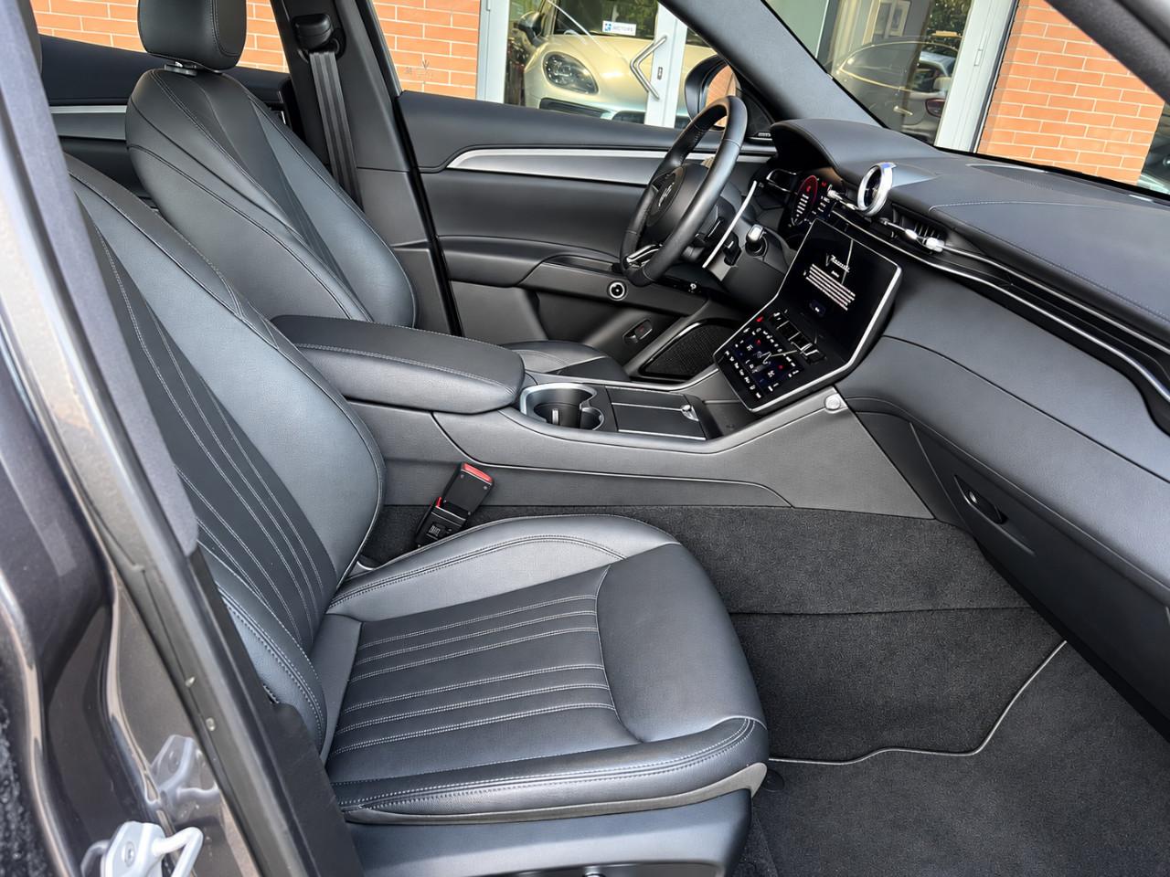 Maserati Grecale 2.0 mhev GT 300cv auto *Promo SD Motors 2026*
