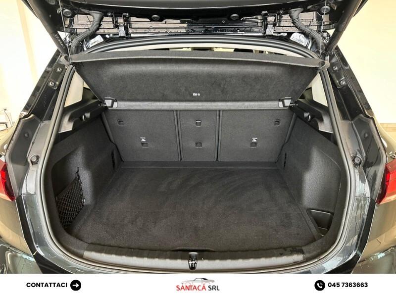 Bmw 2er Active Tourer 218d Msport